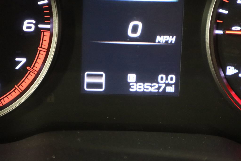 Used 2022 Subaru WRX Premium AWD/4WD image 34