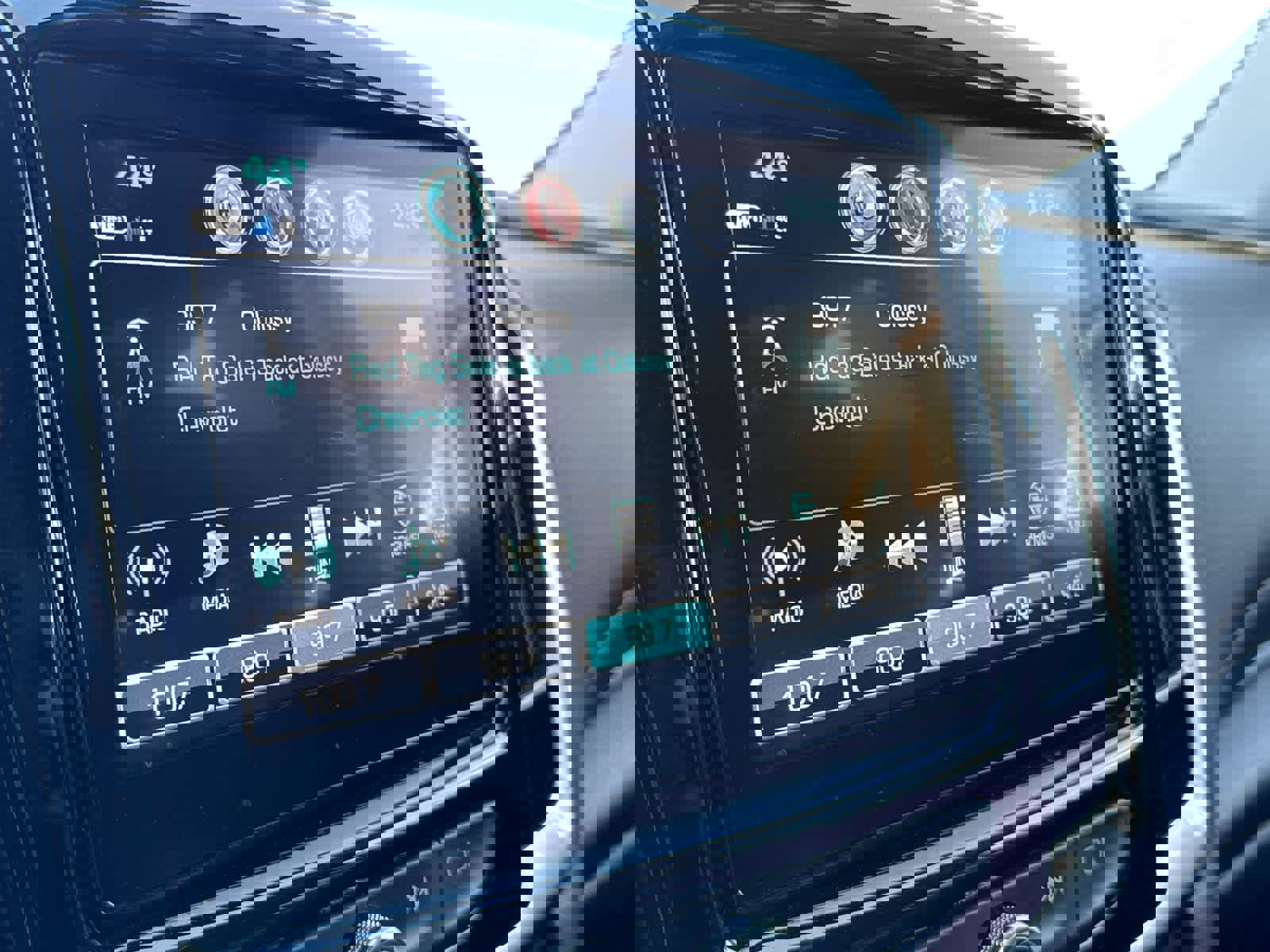 Used 2019 Chevrolet Traverse LT image 25