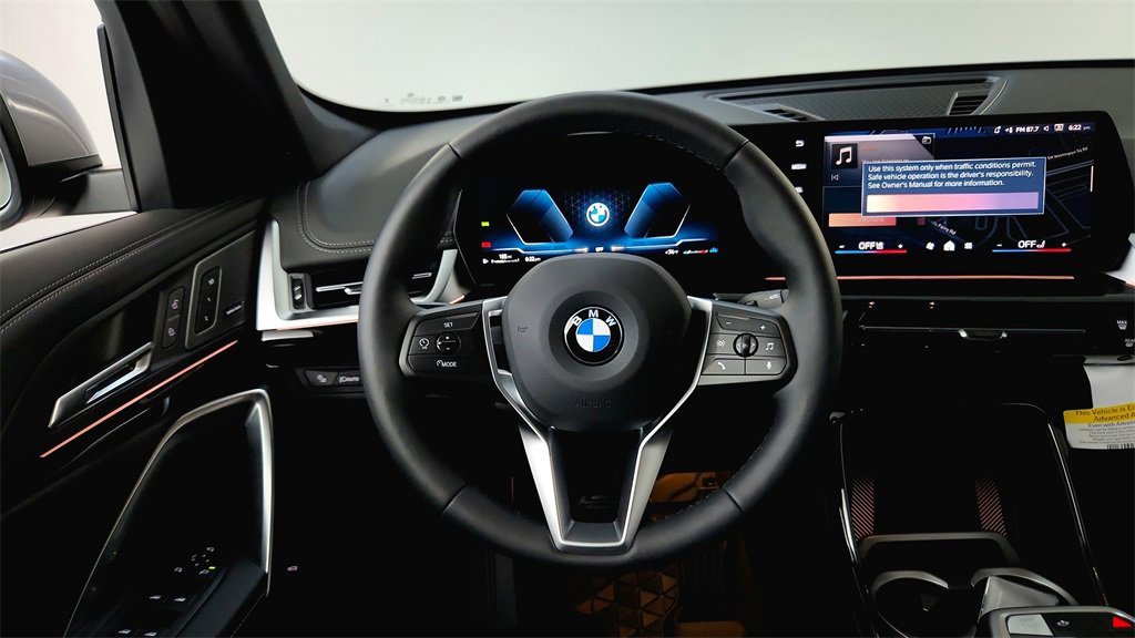 New 2026 BMW X1 xDrive28i image 36