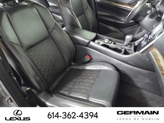 Used 2016 Nissan Maxima Platinum image 30