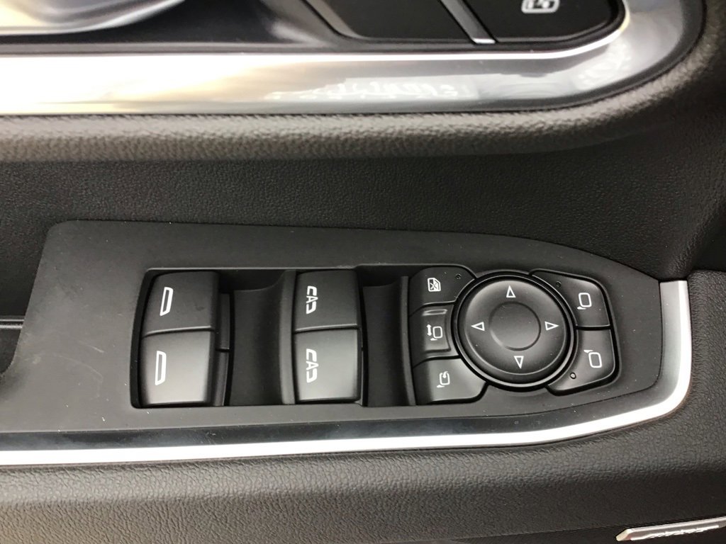 New 2025 Chevrolet Silverado 2500 LTZ image 29