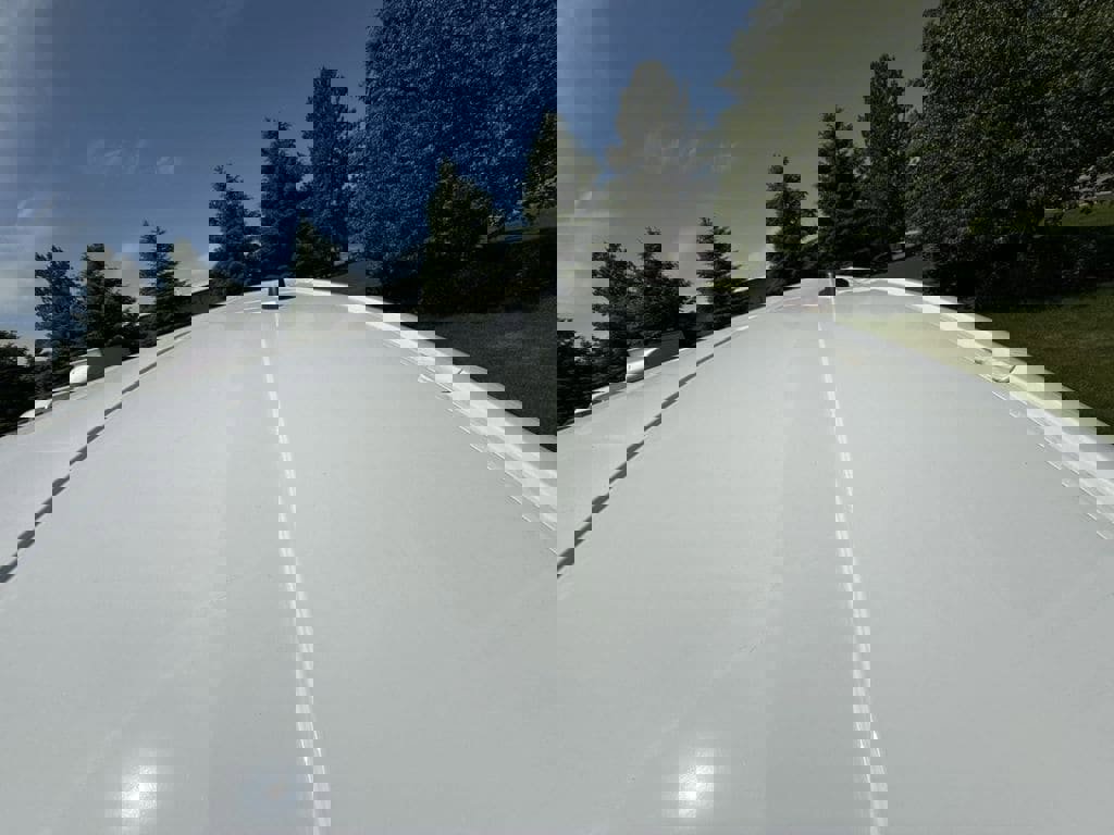 New 2025 Ford Transit 350 148 Medium Roof AWD image 11