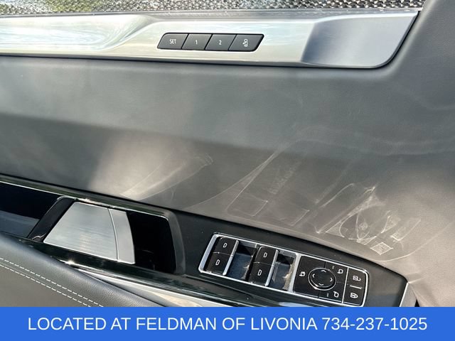 Certified 2026 Cadillac Escalade V w/ LPO, Onyx Lite Package AWD/4WD image 24