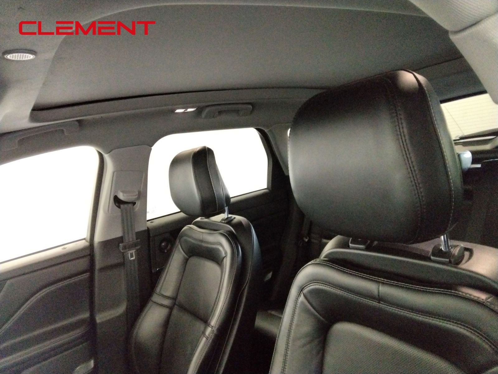 Used 2021 Lincoln Corsair Grand Touring w/ Equipment Group 301A image 31