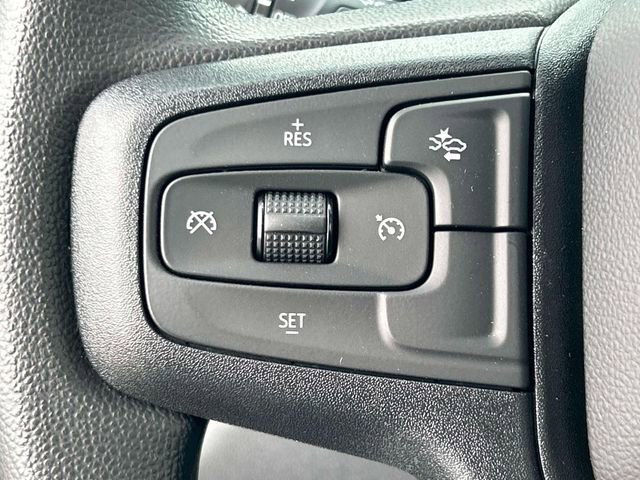 New 2026 Chevrolet Silverado 3500 W/T w/ WT Convenience Package image 23