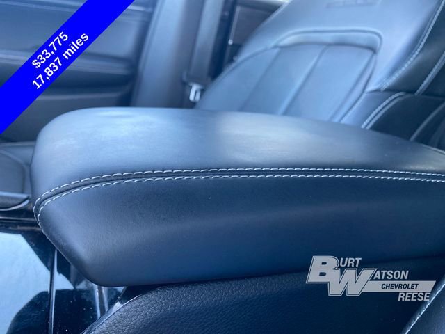 Used 2021 Jeep Grand Cherokee L Overland image 31