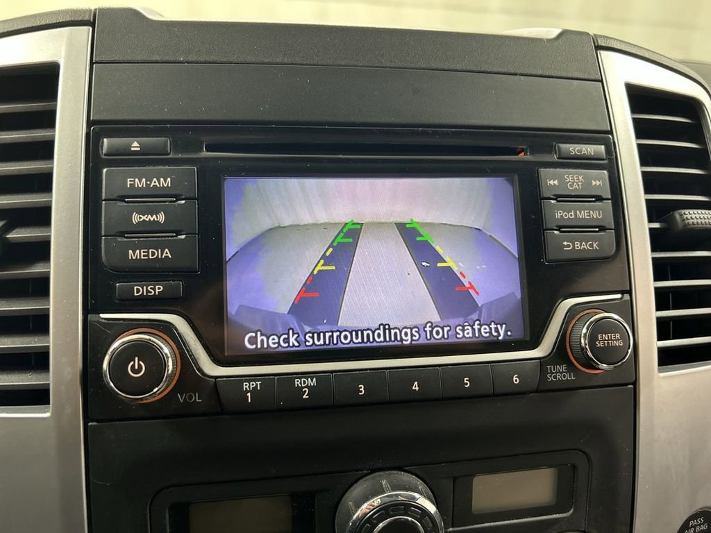 Used 2018 Nissan Frontier SV w/ Value Truck Package image 15