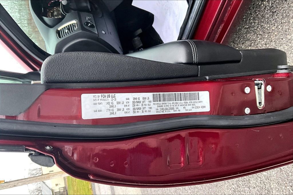 Used 2020 Dodge Durango GT AWD/4WD image 32