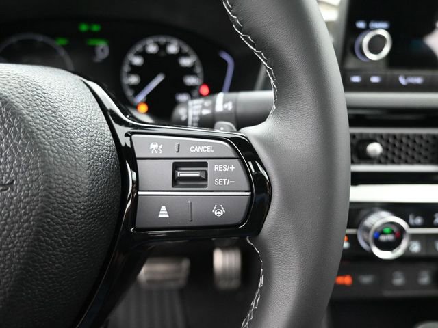 New 2026 Honda Civic Sport image 18