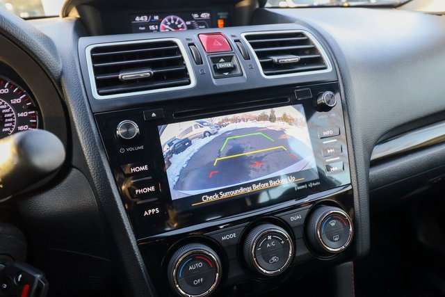 Used 2018 Subaru WRX STI image 62