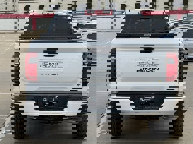 Used 2024 GMC Canyon Elevation w/ Convenience Package image 5