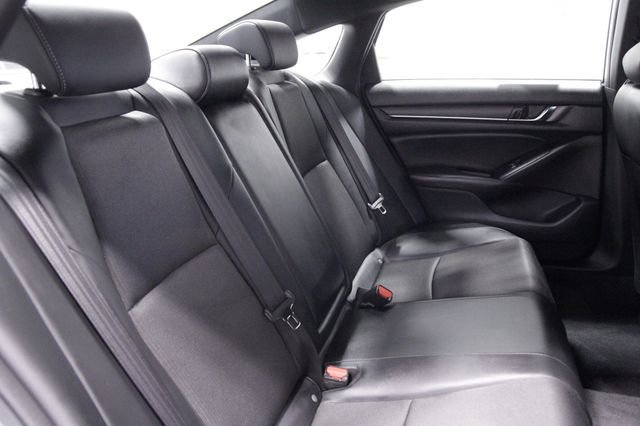 Certified 2022 Honda Accord Sport image 18