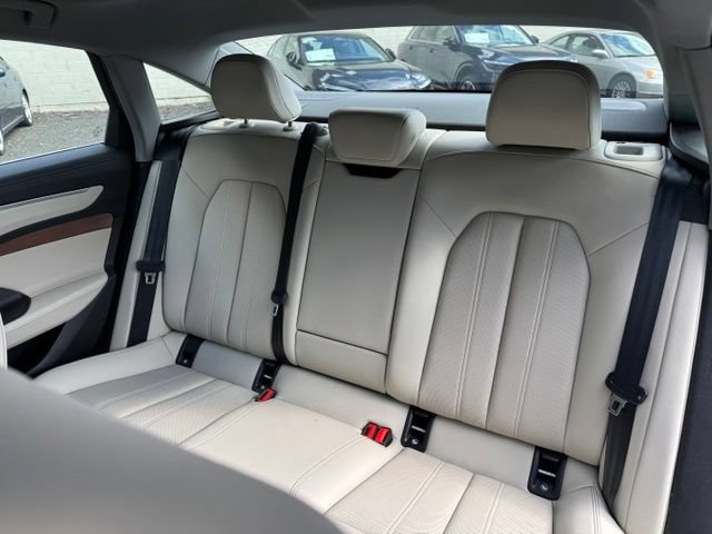 Certified 2026 Audi A6 Premium AWD/4WD image 23