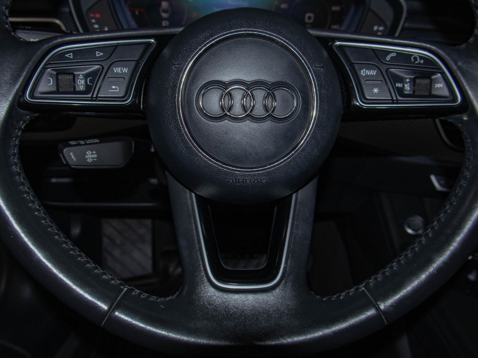 Used 2018 Audi A5 2.0T Premium Plus w/ Premium Plus image 11