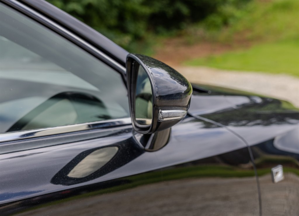 Used 2020 Lexus IS 350 F Sport w/ F Sport Package RWD image 11
