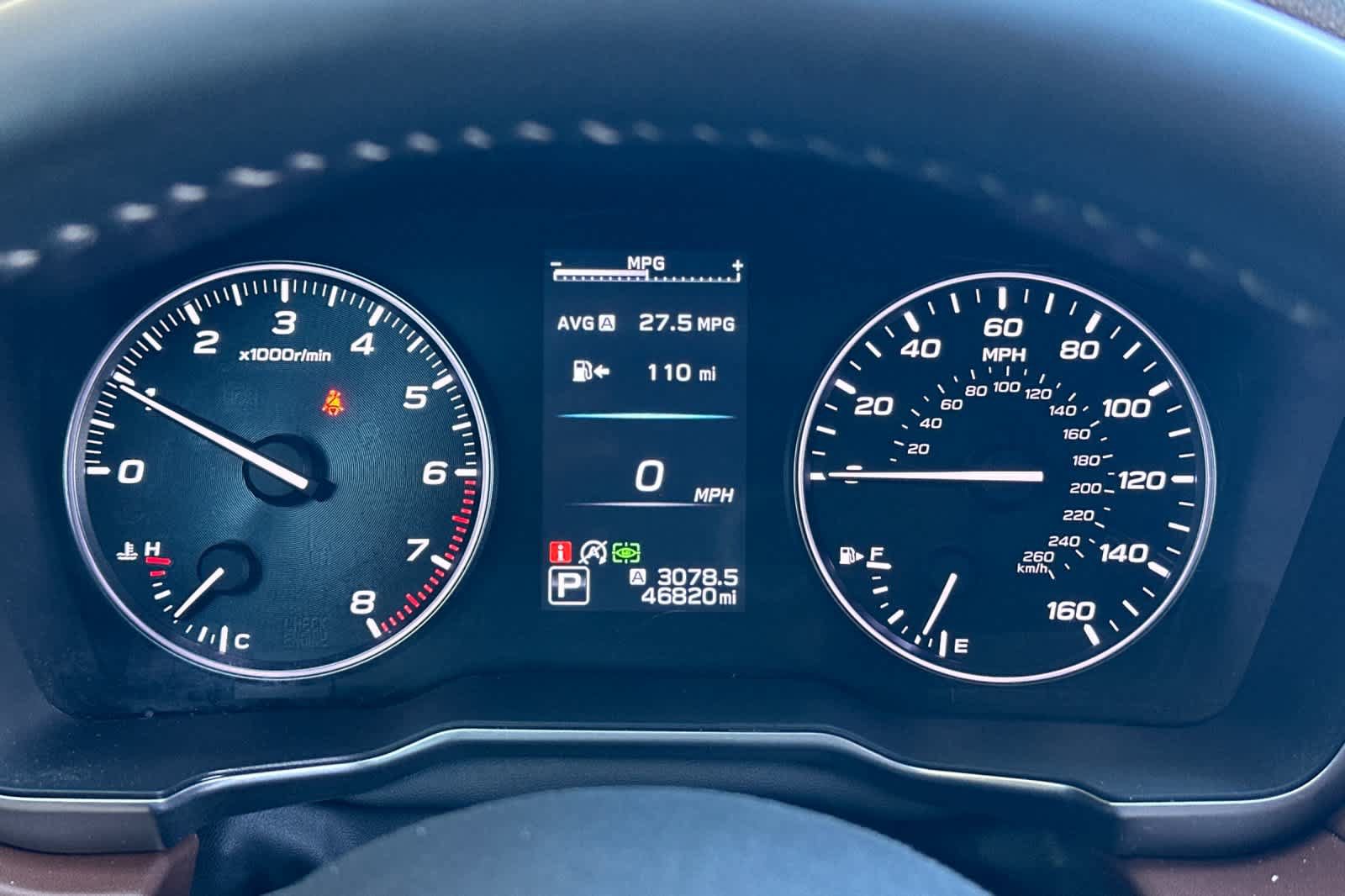 Used 2022 Subaru Outback Touring AWD/4WD image 24