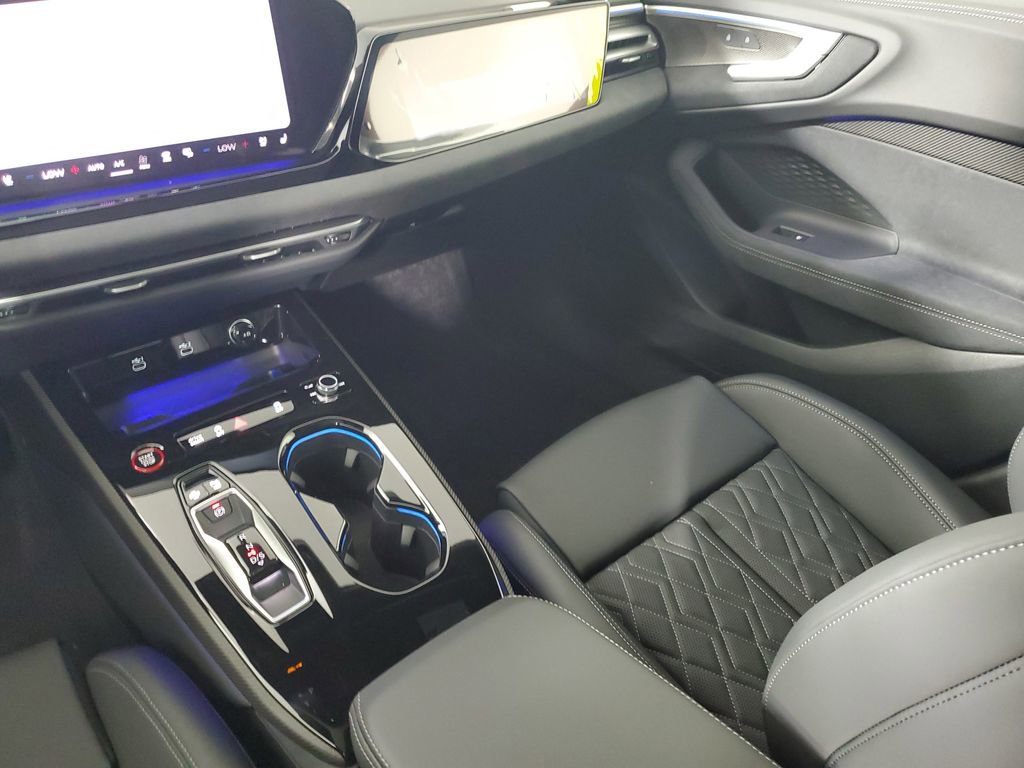 New 2026 Audi S5 Premium Plus image 16