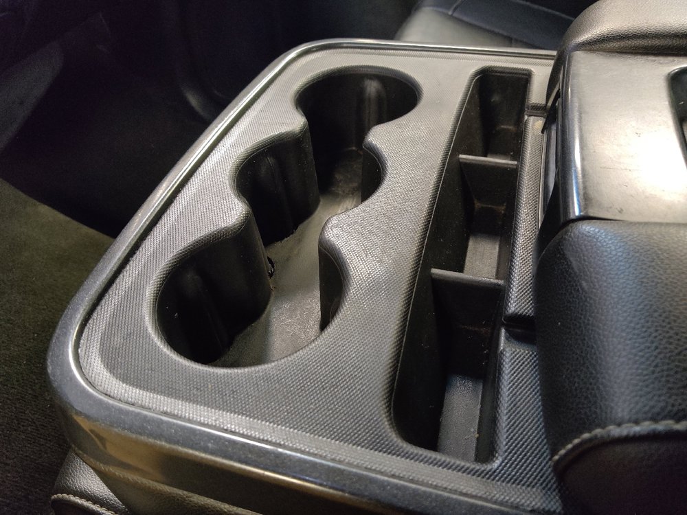 Used 2015 Chevrolet Silverado 1500 LT w/ All Star Edition RWD image 26