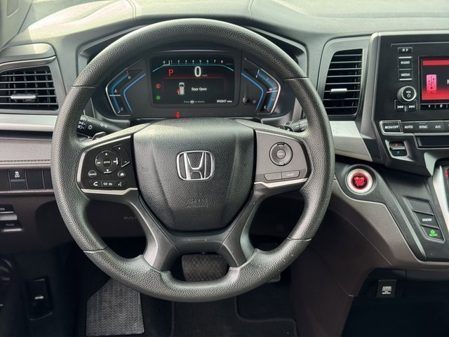 Used 2019 Honda Odyssey LX image 15