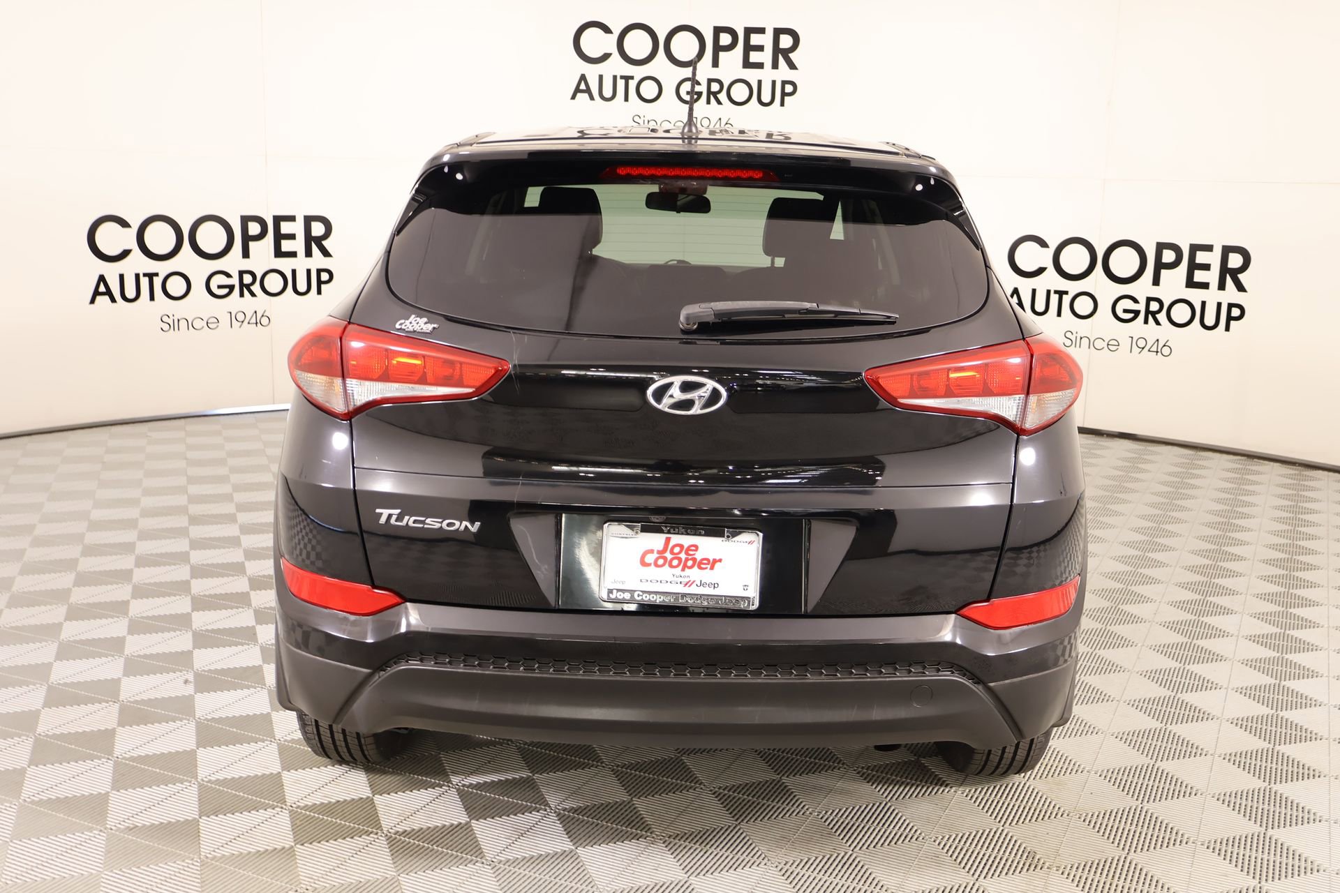 Used 2018 Hyundai Tucson SE image 20