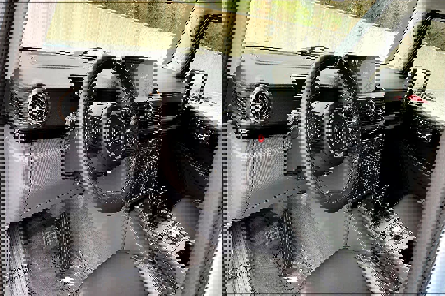 Used 2024 INEOS Grenadier image 17