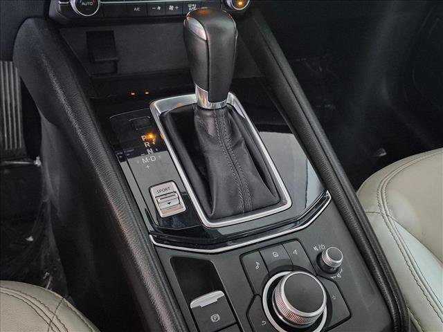Used 2023 MAZDA CX-5 AWD 2.5 S image 14