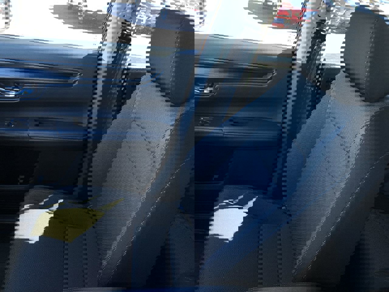 Used 2025 Honda CR-V EX image 22