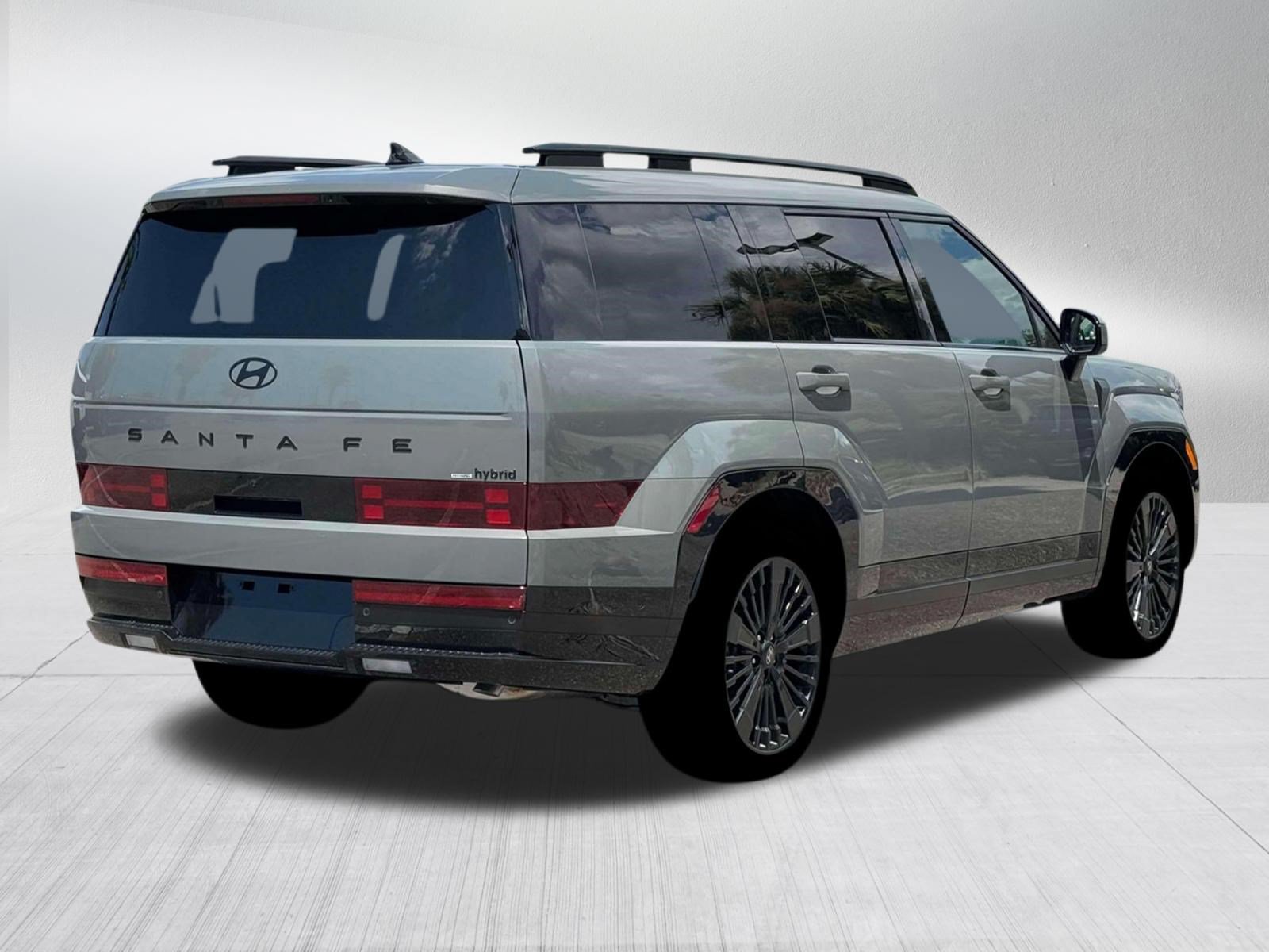 New 2026 Hyundai Santa Fe Calligraphy AWD/4WD image 7