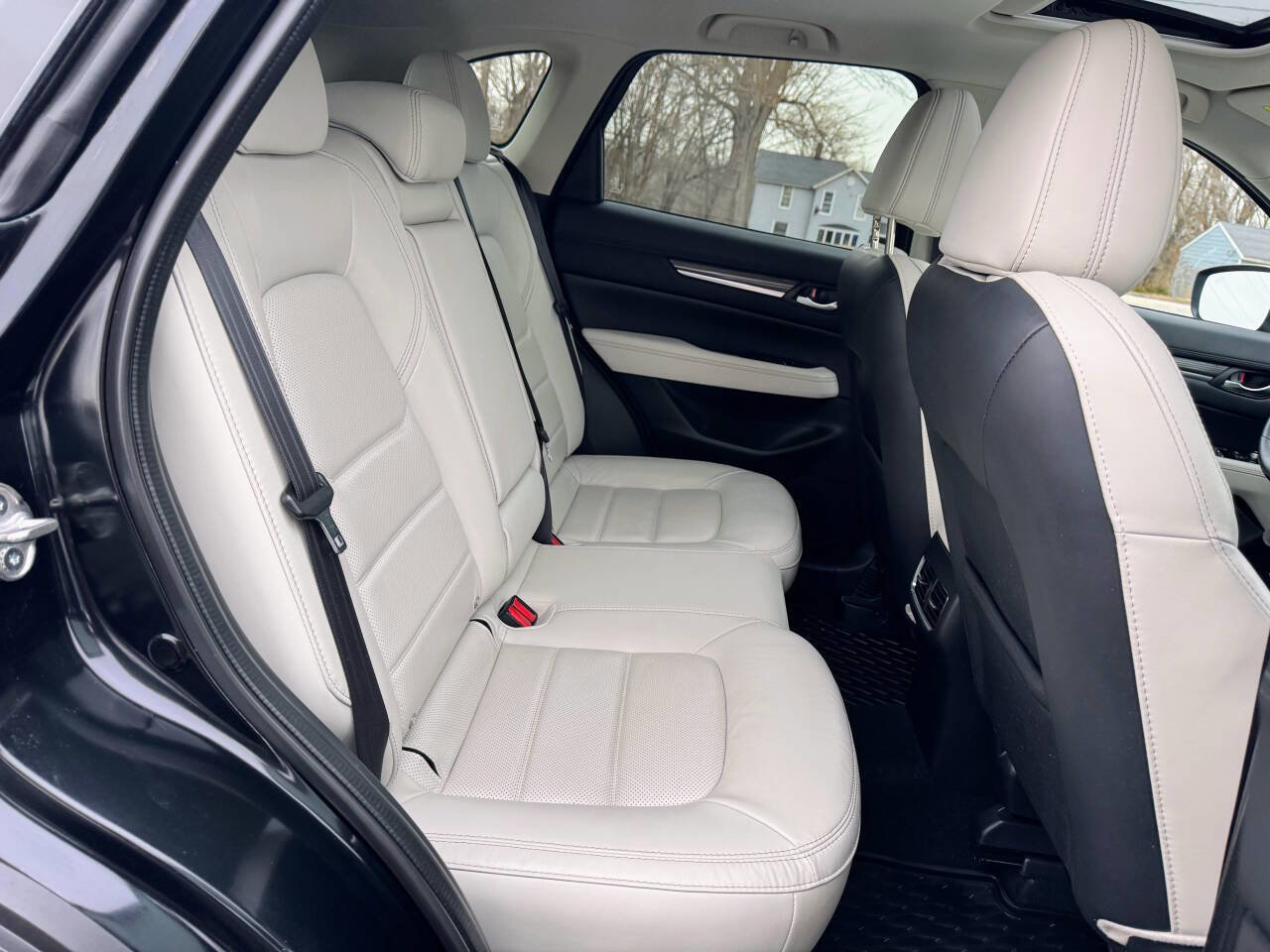 Used 2019 MAZDA CX-5 Grand Touring Reserve image 34