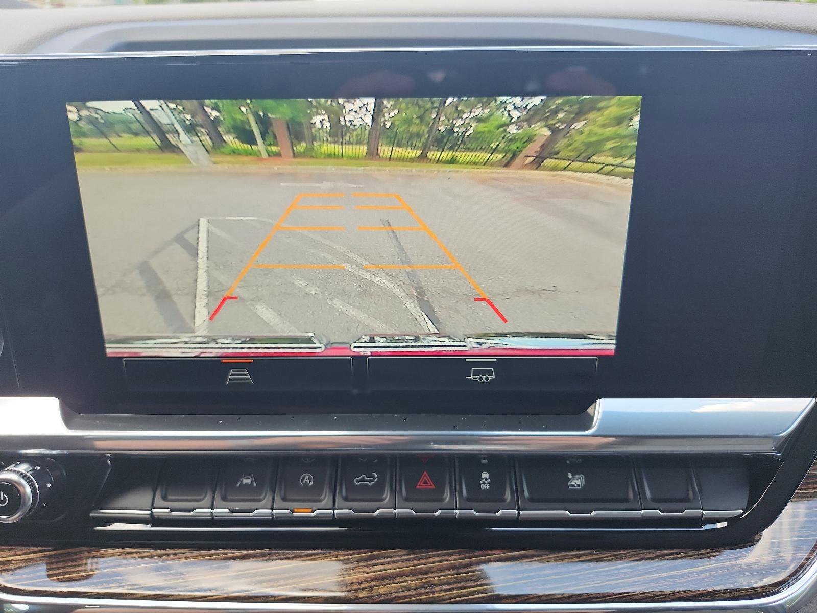 New 2026 GMC Sierra 1500 SLE image 14