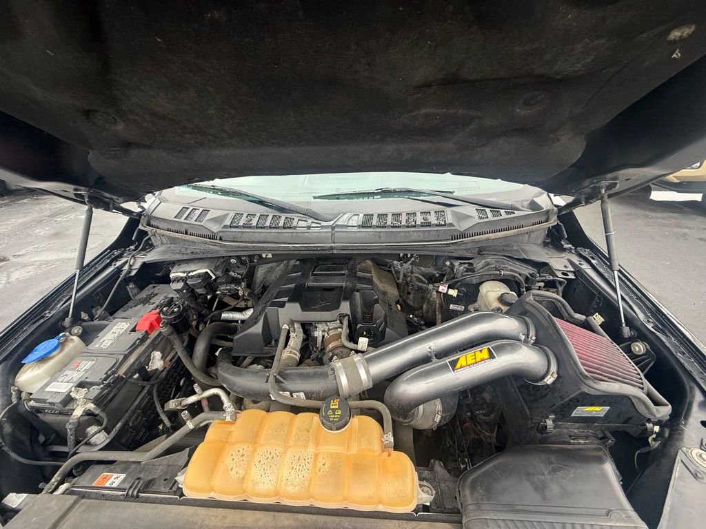 Used 2016 Ford F150 XL w/ Equipment Group 101A Mid image 26