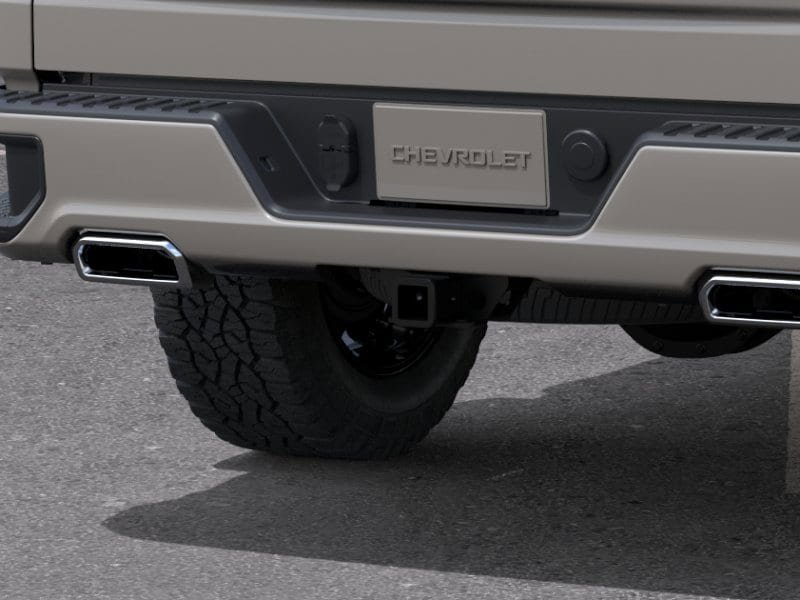 New 2026 Chevrolet Silverado 1500 RST w/ True North Edition Plus AWD/4WD image 38