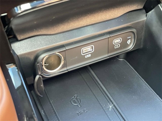 New 2025 Kia Telluride SX X-Line image 39