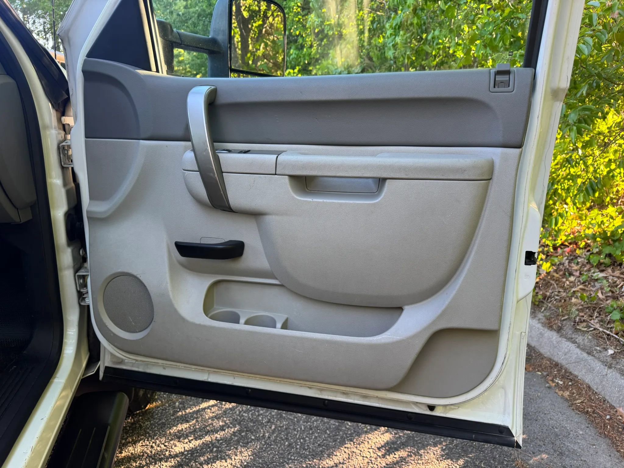 Used 2014 Chevrolet Silverado 2500 W/T RWD image 12