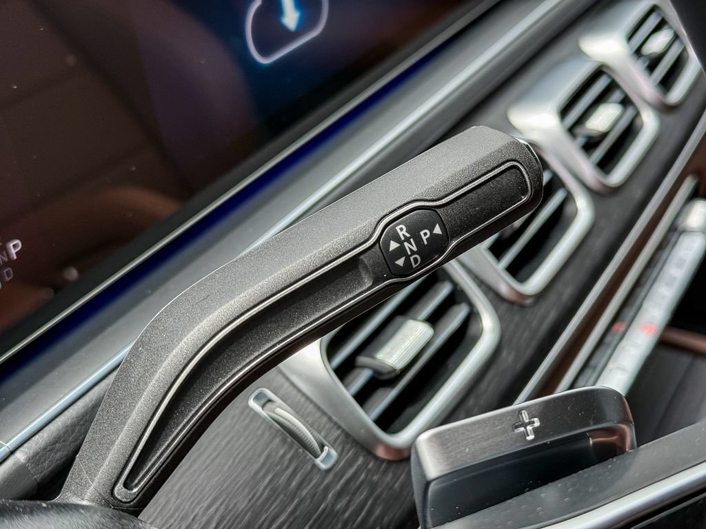 New 2026 Mercedes-Benz GLS 450 4MATIC image 23