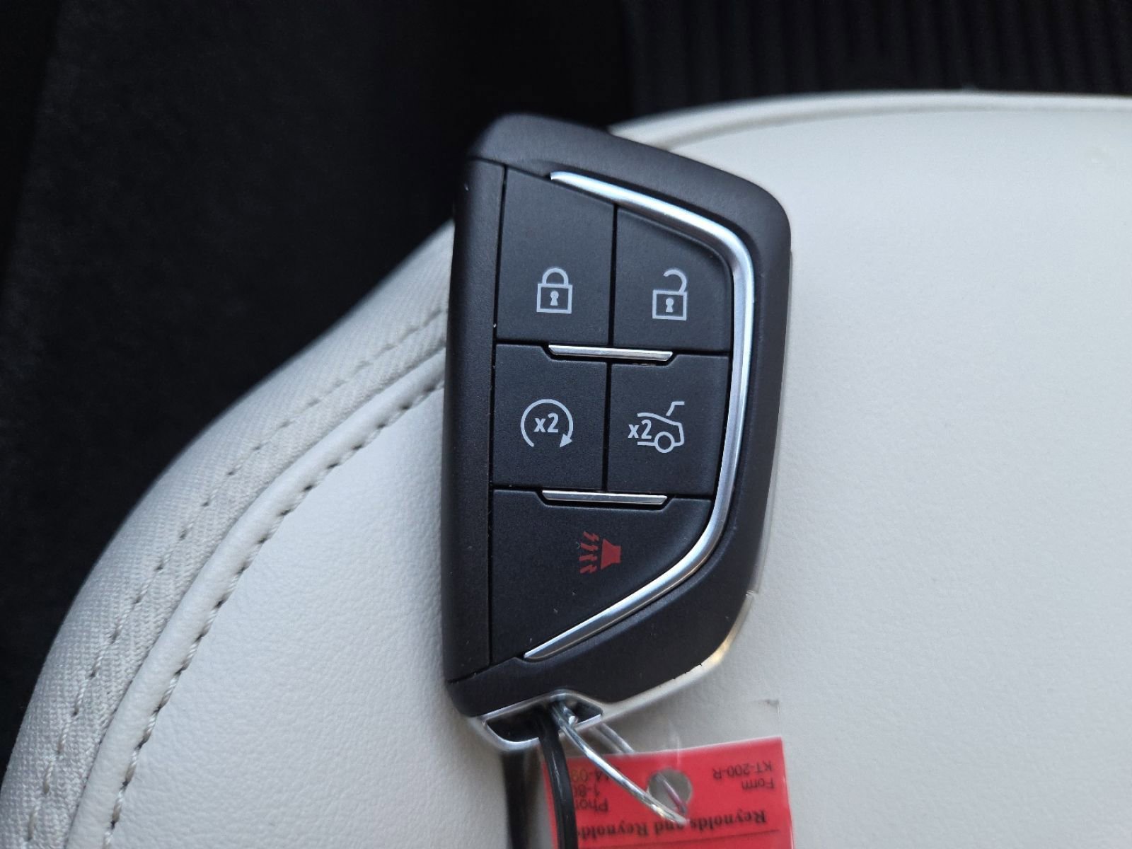 Used 2023 Cadillac CT4 Luxury w/ Sun And Sound Package image 35