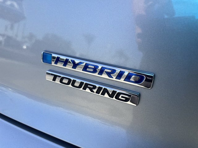 Used 2025 Honda Accord Touring image 32