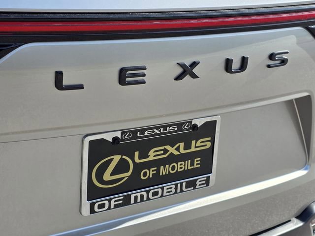 New 2026 Lexus LX 700h Luxury image 38