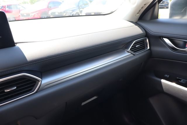 Used 2025 MAZDA CX-5 AWD 2.5 S w/ Preferred Package image 33
