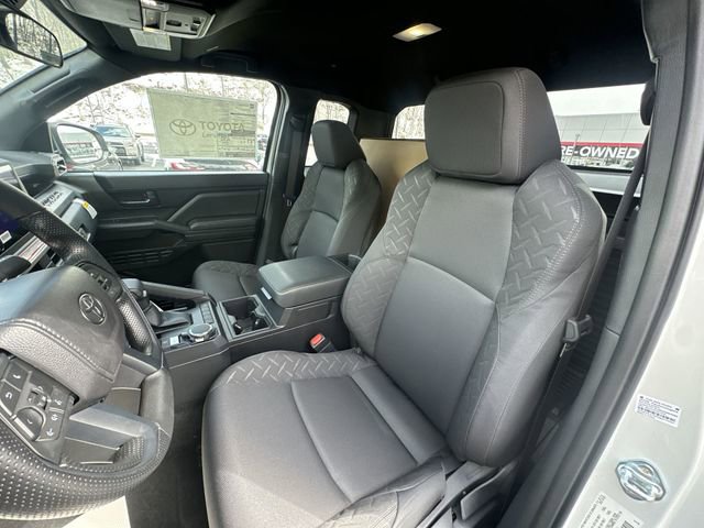 New 2026 Toyota Tacoma SR image 15