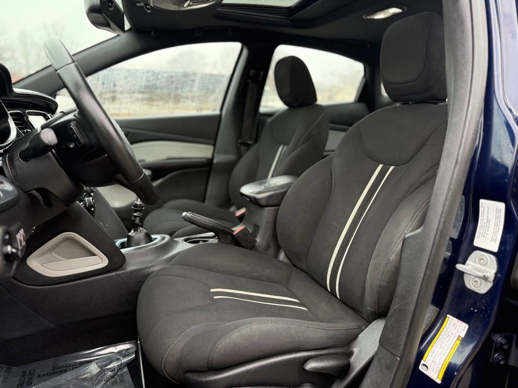 Used 2013 Dodge Dart Rallye image 20