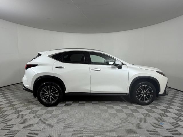 Used 2024 Lexus NX 350h AWD w/ Cold Area Package image 8