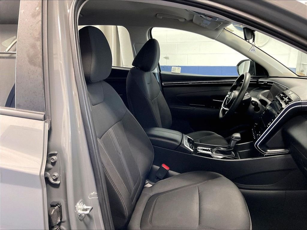 Used 2024 Hyundai Tucson SEL AWD/4WD image 11