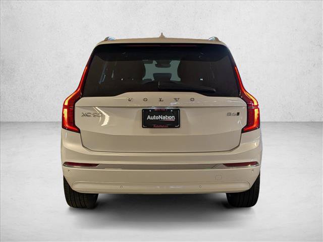 New 2026 Volvo XC90 B6 Core AWD/4WD image 7