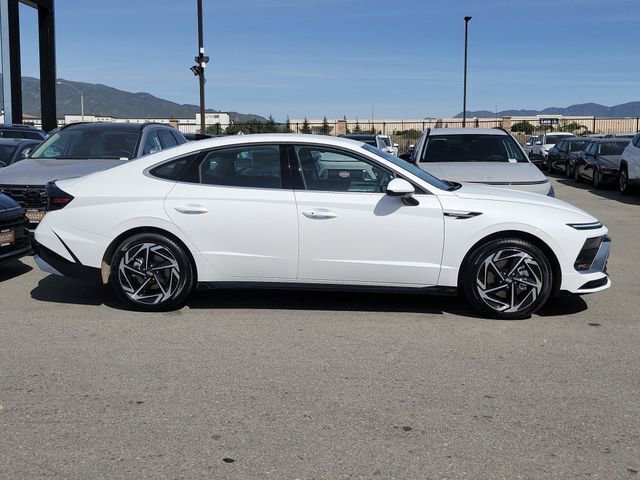 New 2026 Hyundai Sonata SEL image 24