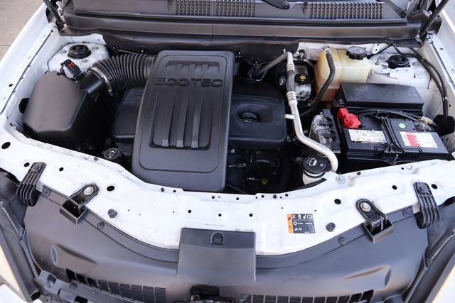 Used 2014 Chevrolet Captiva Sport LS FWD image 30