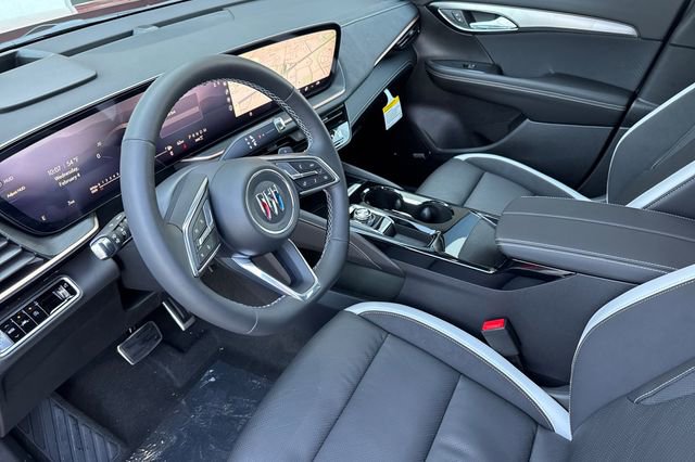 New 2026 Buick Envision Sport Touring image 10