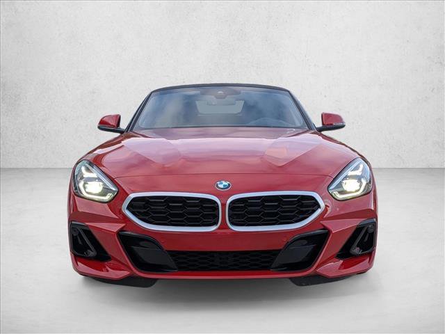 Used 2026 BMW Z4 sDrive30i w/ Premium Package RWD image 2