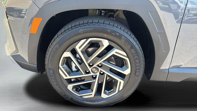 New 2026 Hyundai Tucson Limited AWD/4WD image 20