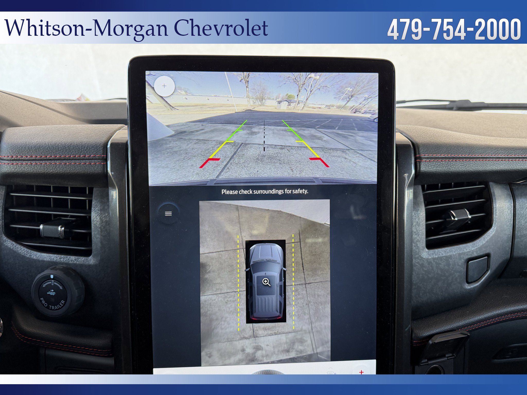 Used 2022 Ford Expedition Limited image 31